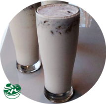 MILK SHAKE OREO
